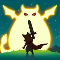 Saga Knight icon