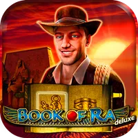 Book of Ra™ Deluxe Slot icon