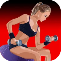 Home Workout Pro: No Equipment icon