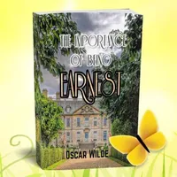Importance of Being Earnest icon