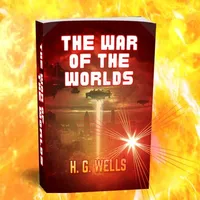 War Of The Worlds EBook Reader icon
