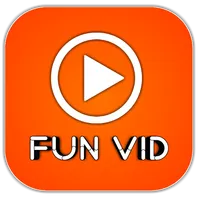 Fun Vid: Video Songs Status icon