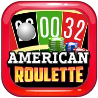 Roulette Wheel - Win Lucky num icon