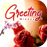 Greeting Wishes icon