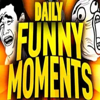 funny moments and savages icon