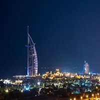 السياحة في دبي icon