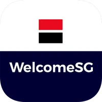 WelcomeSG icon