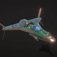 SpaceDodger icon