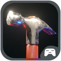 Hammer 3d (Simulator) from Jos icon