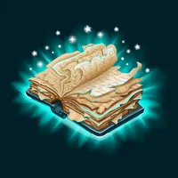 Tarot & Fortune Dictionary icon