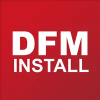 Dickson Furniture Install icon