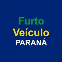 Furto veículo PARANÁ icon