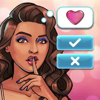 Love Villa: Choose Your Story icon