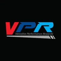 Valvoline Performance Rewards icon