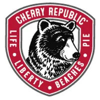 Cherry Republic Shop Cart icon