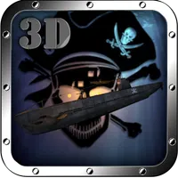 Submarine Pirates icon