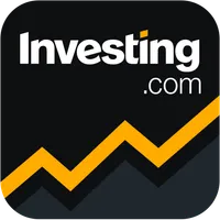 Investing.com: Stock Market icon