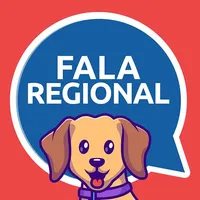Jornal FalaRegional icon