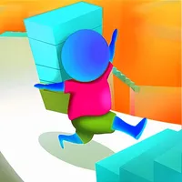 Climb Road icon