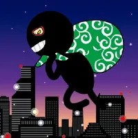Catch the Thief icon