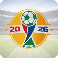 Qualifiers to World Cup 2026 icon