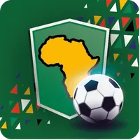 Africa Football live icon