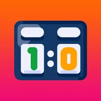 Futbolo Parciais icon