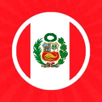 Fútbol peruano Juego icon
