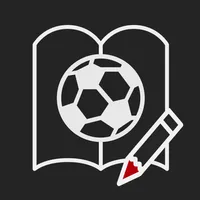 Futsal Analyse - フットサル試合結果の記録分 icon