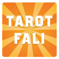 Tarot Falı icon