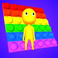 Fidget Island icon