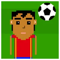 EURO 2016 Footie Touch icon