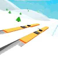 Ski Jump Jump icon