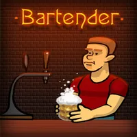 Bartender icon