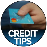 Credit Score Tips & Tricks icon