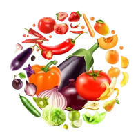 Kaikari :Veg Gold Fuel Rate icon