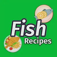Fish Recipes (Offline) icon