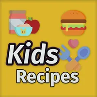 Healthy Recipes for Kids icon