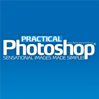 Practical Photoshop icon