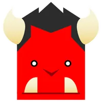 Hungry Oni icon