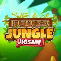 Future Jungal Jigsaw icon
