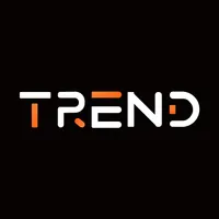 Trend icon