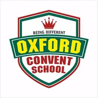 Oxford Convent School icon