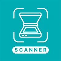 Document Scan: PDF to Word icon