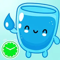 Water Reminder - Tracker Pro icon