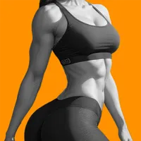 Home Workout for Women - Pro icon