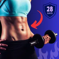 Workout for Women Pro icon
