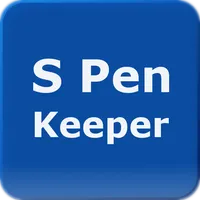 S Pen Keeper icon