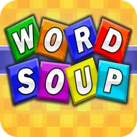 Word Soup: Word Search Evolved icon