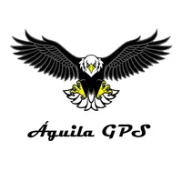 AguilaGPS icon